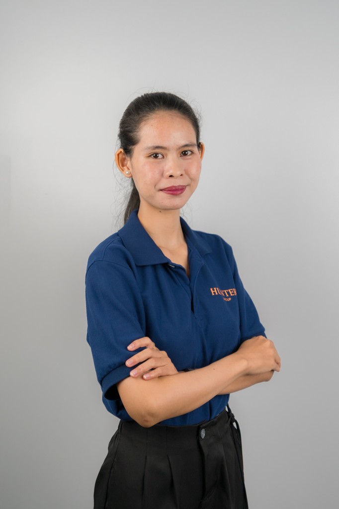 Junior Marketing Officer photo