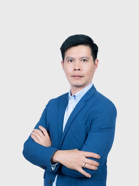 General Sales Manager photo