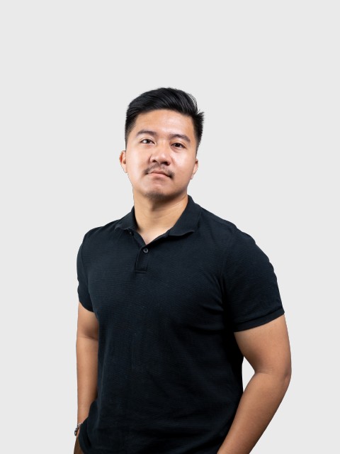 Marketing Manager photo