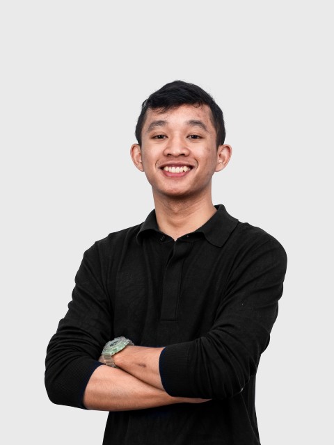 Marketing & Media Specialist photo