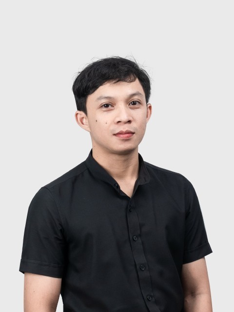 Marketing & Brand Executive photo