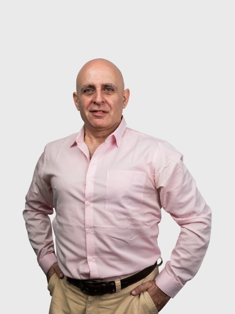 Head of Property Management photo