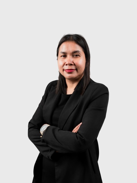 Group Accountant Manager photo