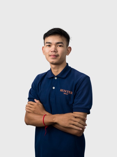 Marketing Executive photo