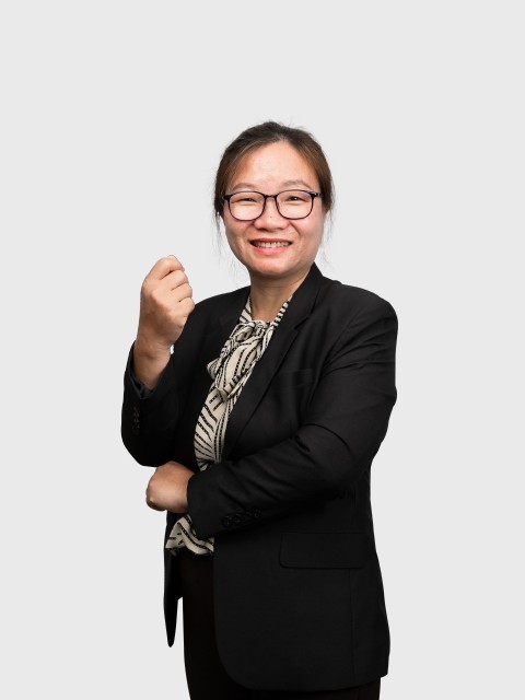 General Sale Manager photo