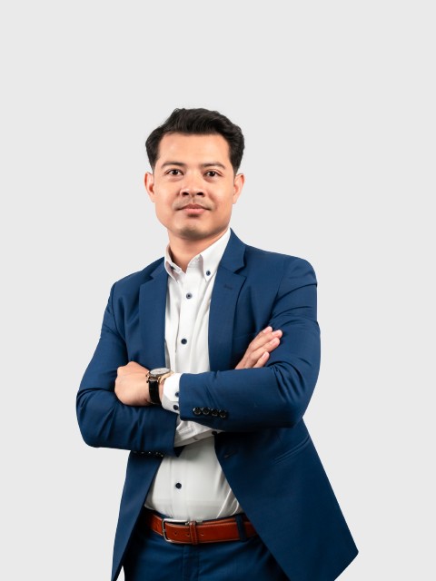 Business Development photo