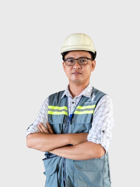 Assistant Project Manager photo