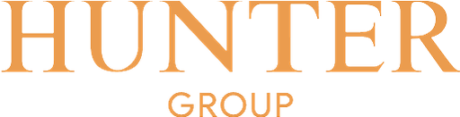 Hunter Group logo