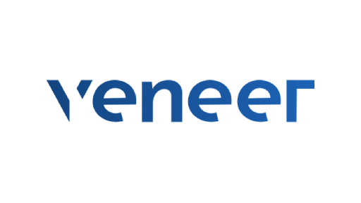 Veneer logo