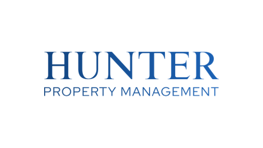 Hunter Property Management logo