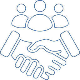 Community Focus illustration