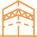 Structure Design & Build icon