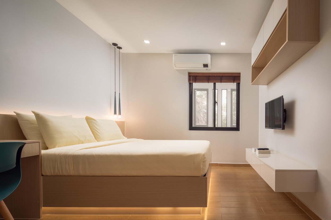 Sky Park Condotel & Residence -  - image 6