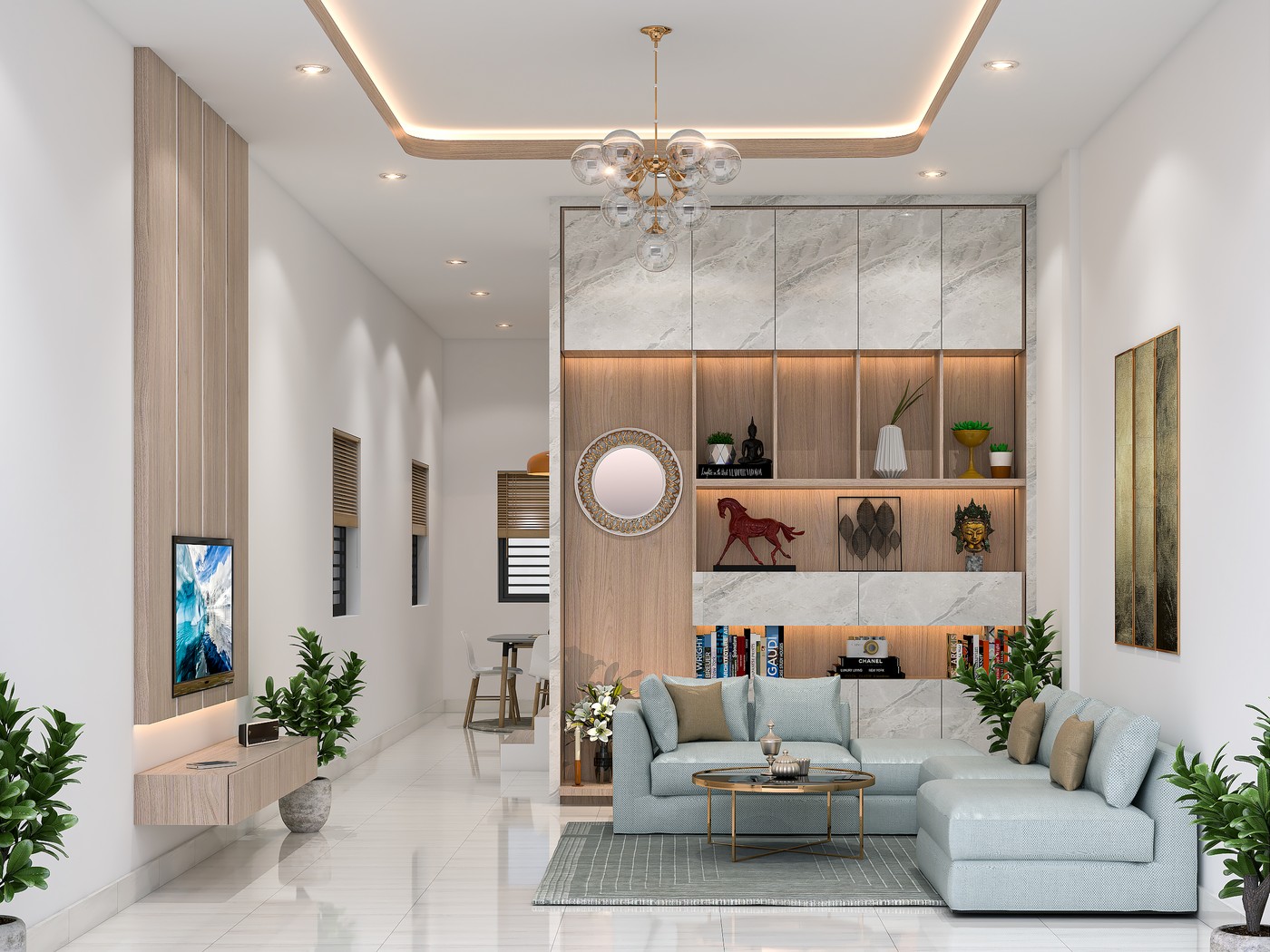 Borey GB Residence -  - image 2