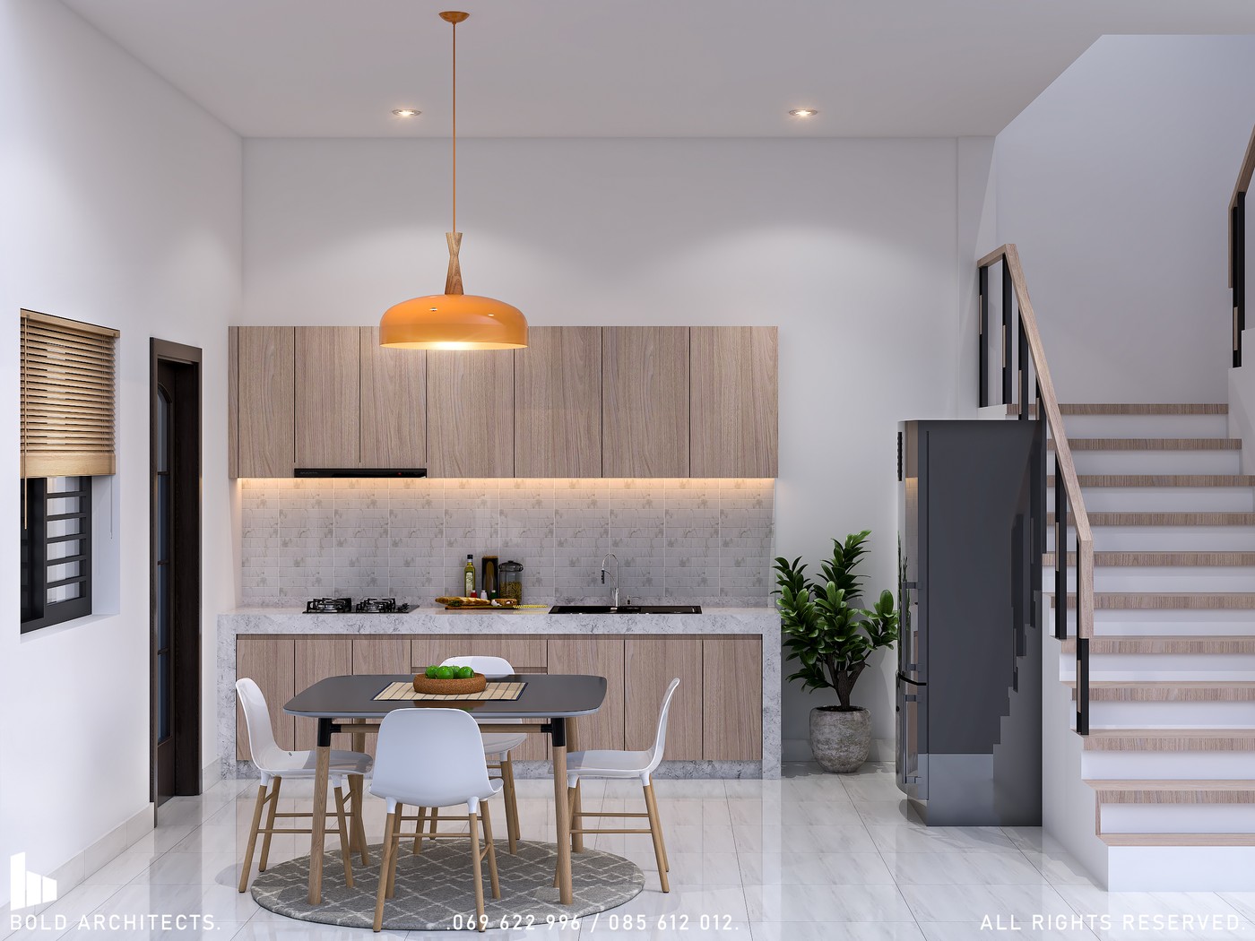 Borey GB Residence -  - image 4
