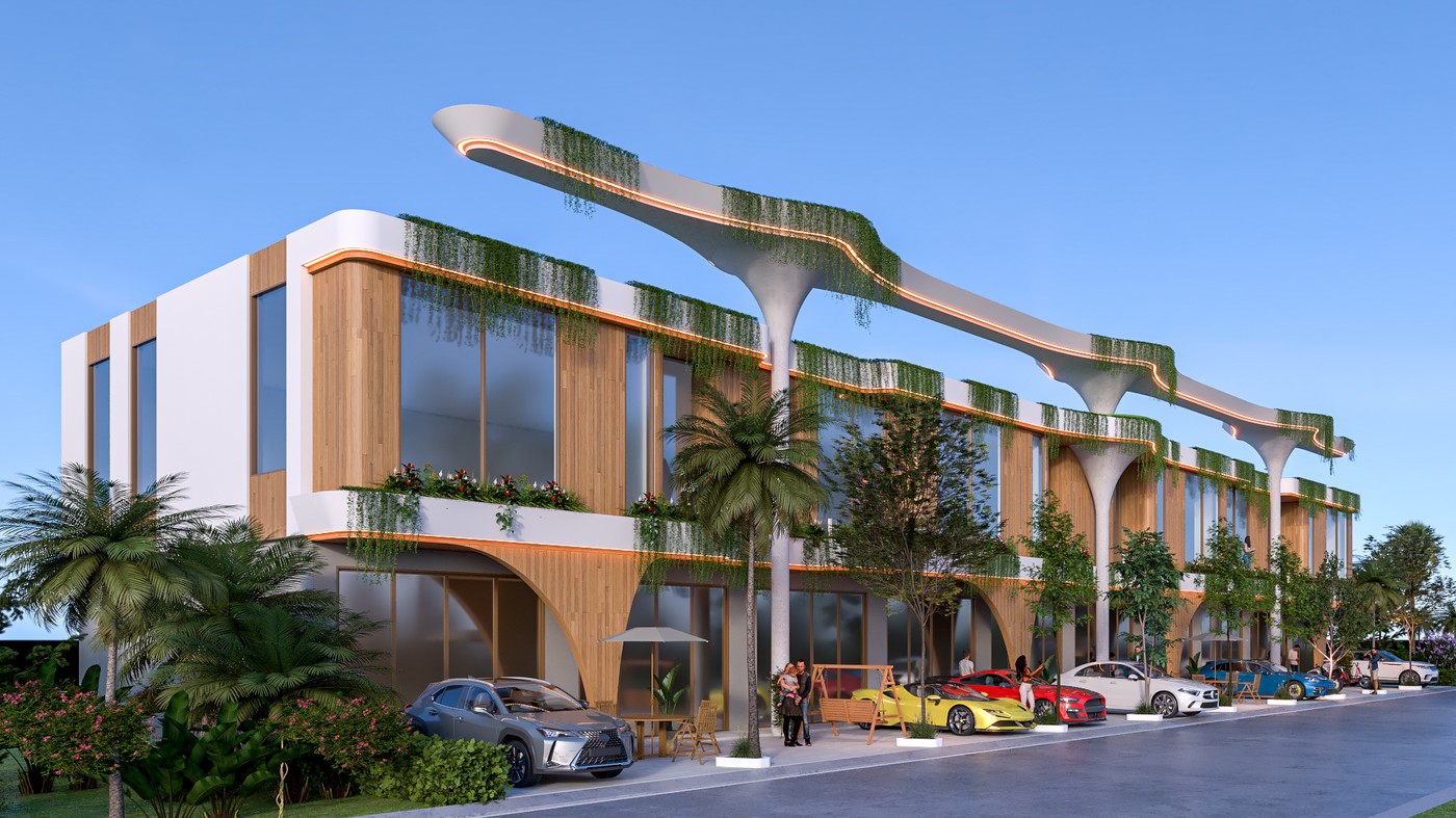 Shophouse -  - image 2