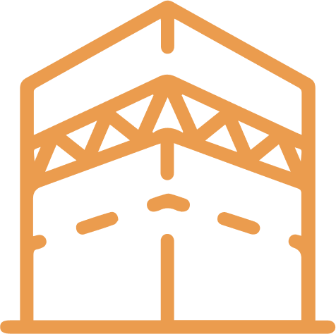 Structure Design & Build icon