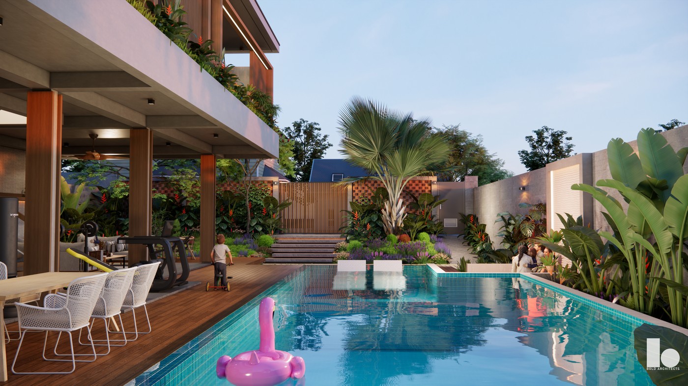 Kampot Vacation Home -  - image 1