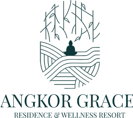 Angkor Grace logo