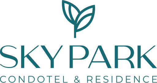 The Sky Park Condotel & Residence logo