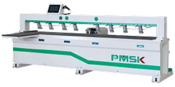 Drilling Machine image