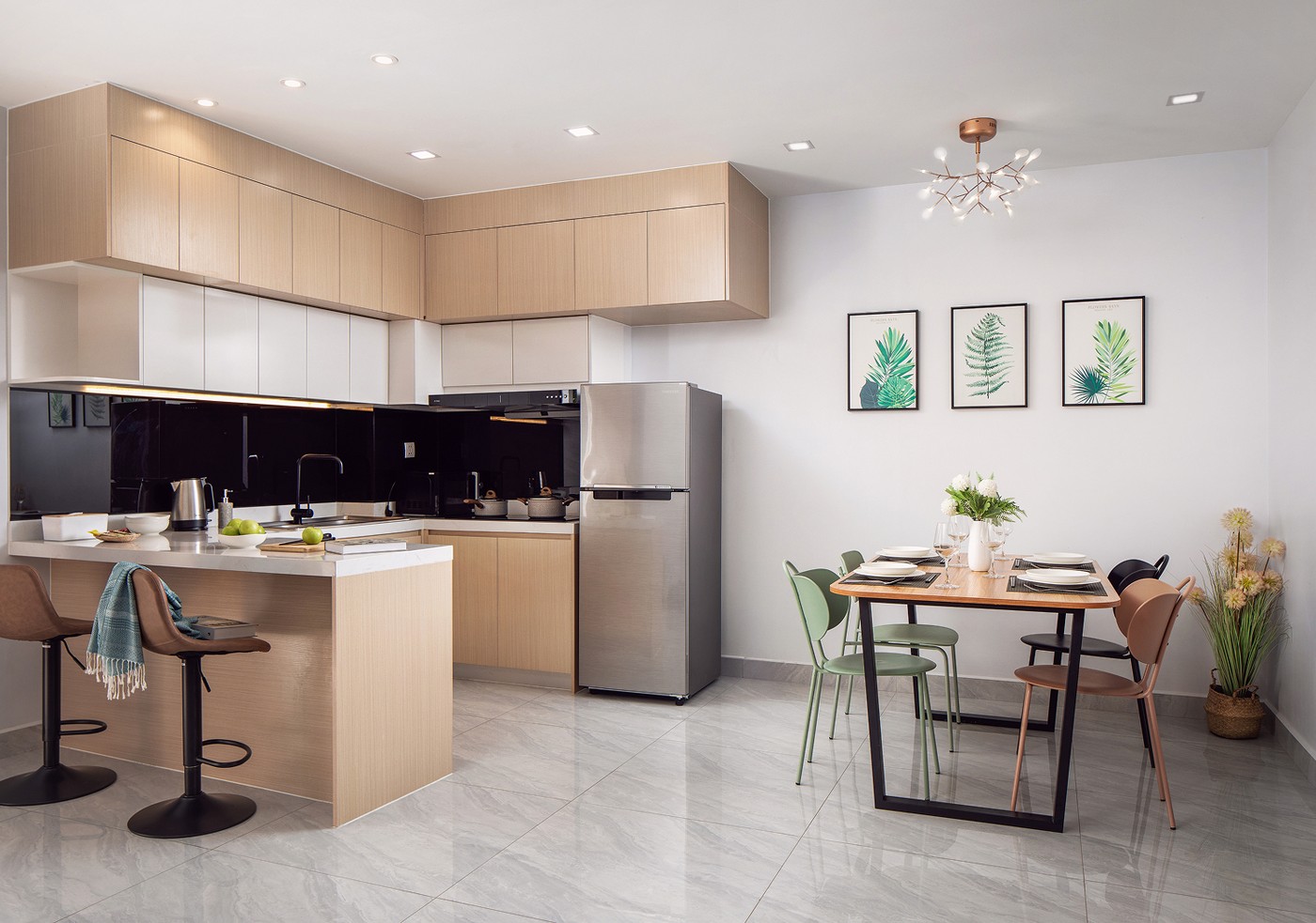 Sky Park Condotel & Residence - Completed Projects - image 6