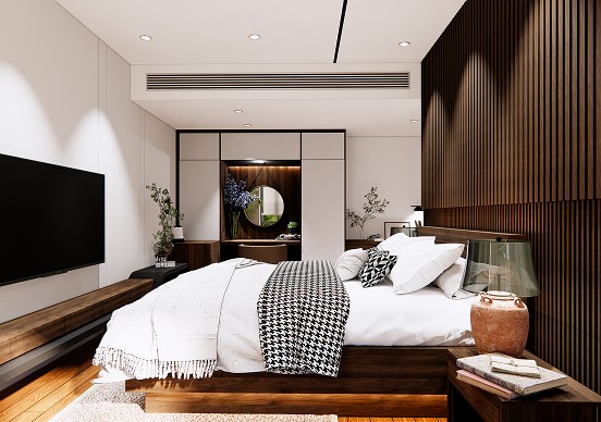 Memoire Hotel - Interior Design - image 3