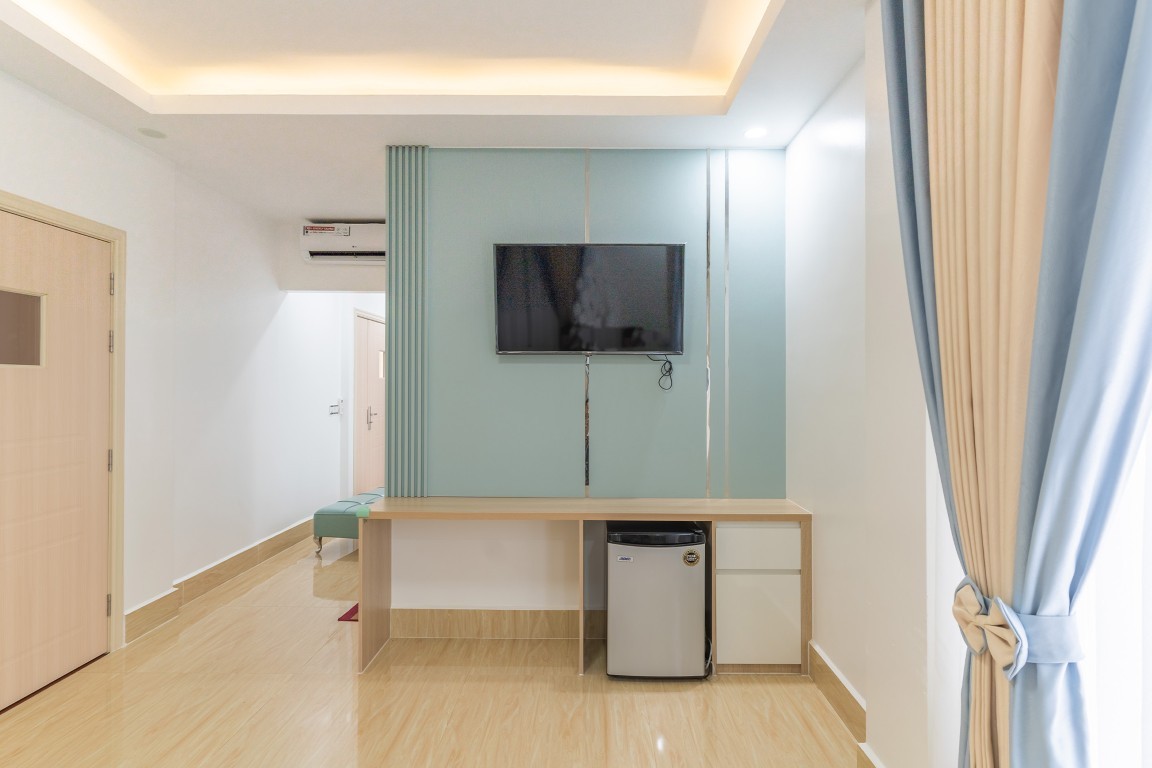 Elite Angkor Clinic - Interior Design - image 4