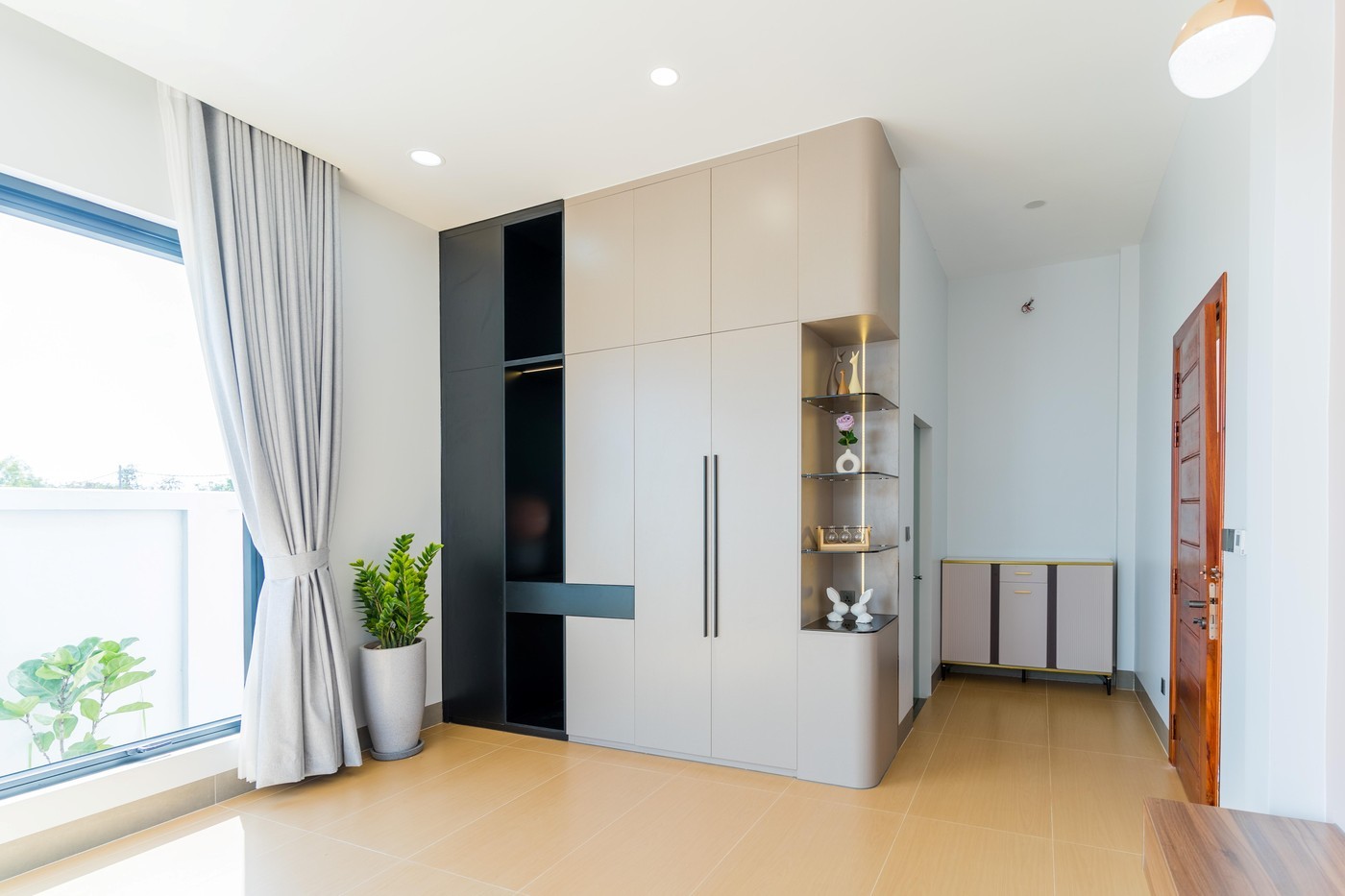 Residential Project - Interior Design - image 1