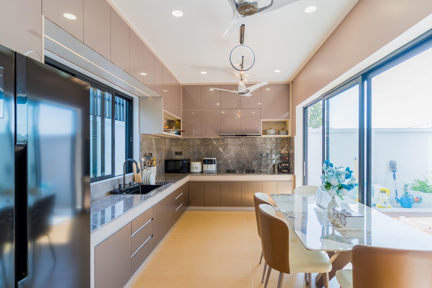 Residential Project - Completed Projects - image 2