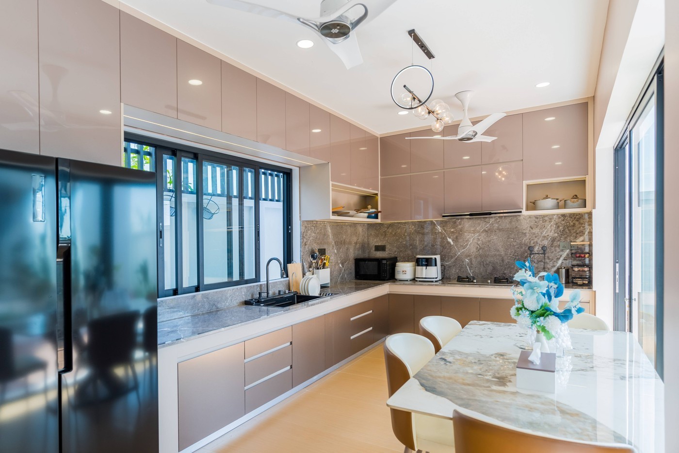 Residential Project - Interior Design - image 4