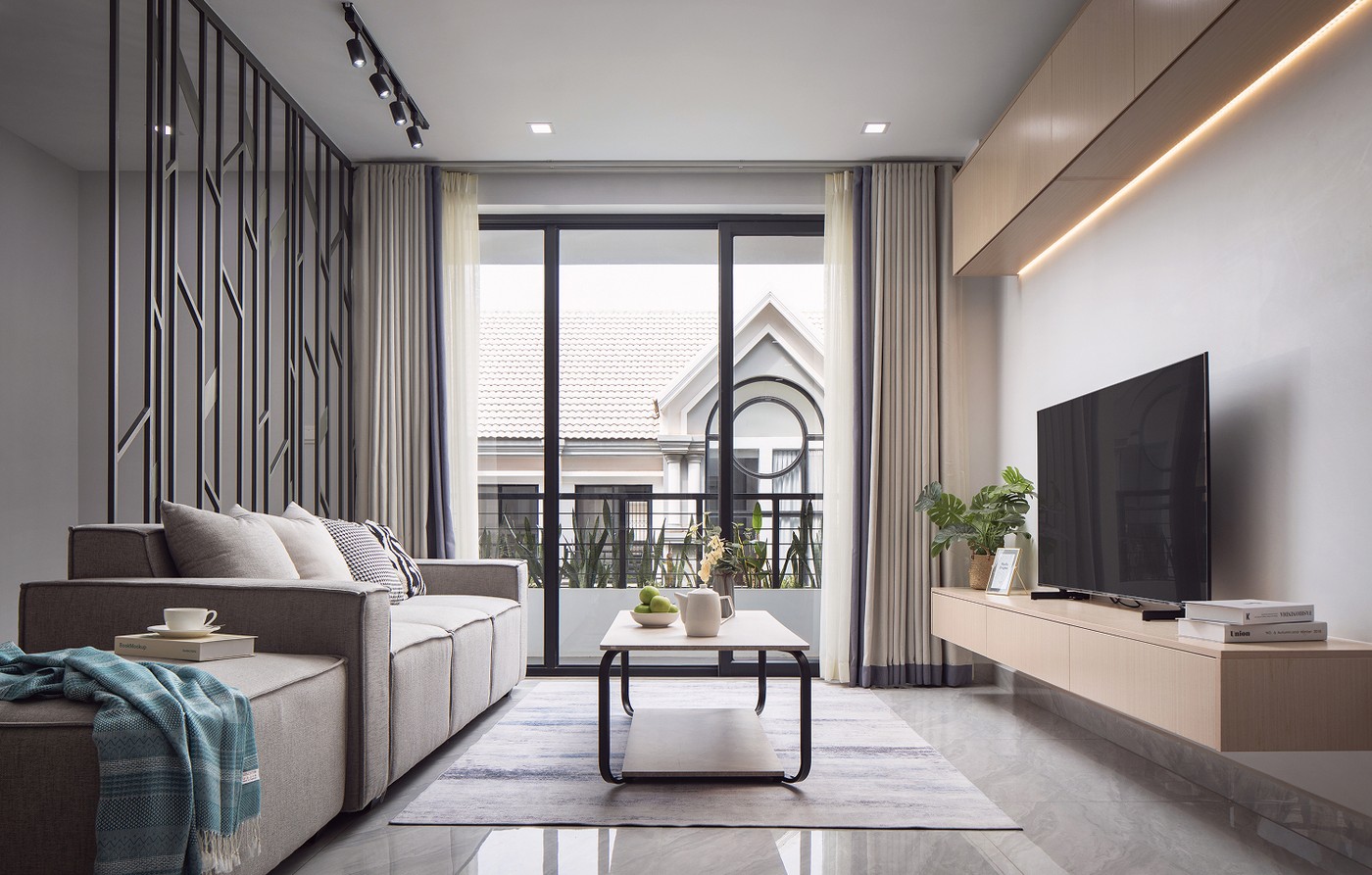 Sky Park Condotel & Residence - Completed Projects - image 1