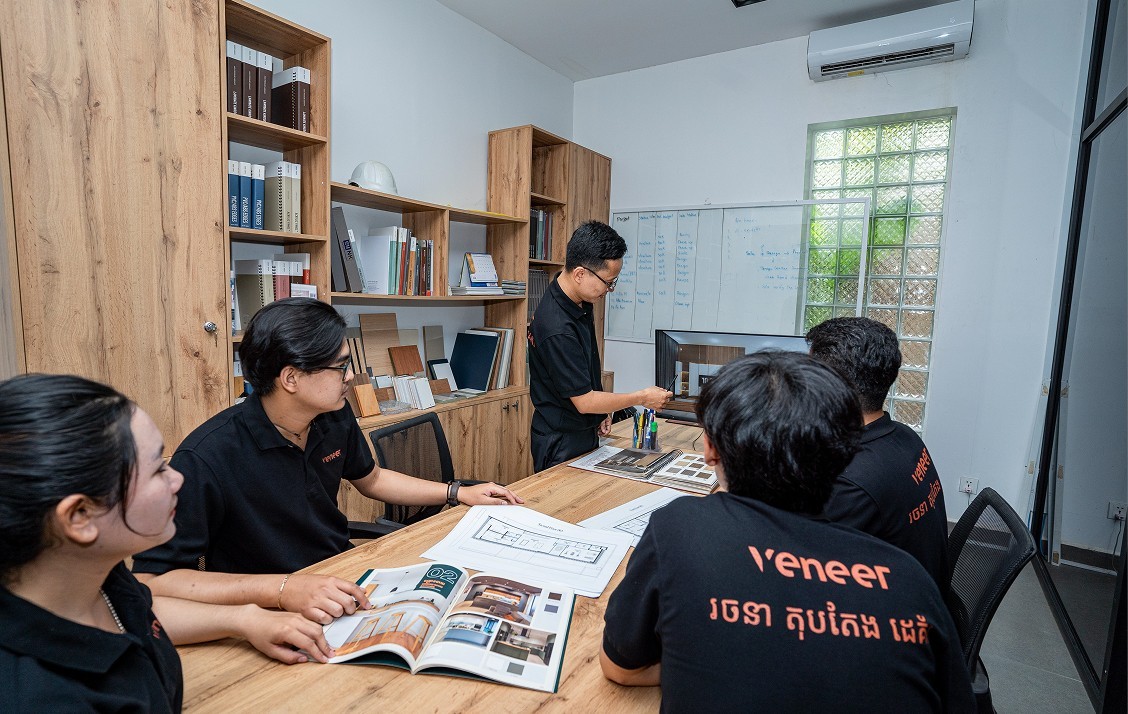 website hero section image