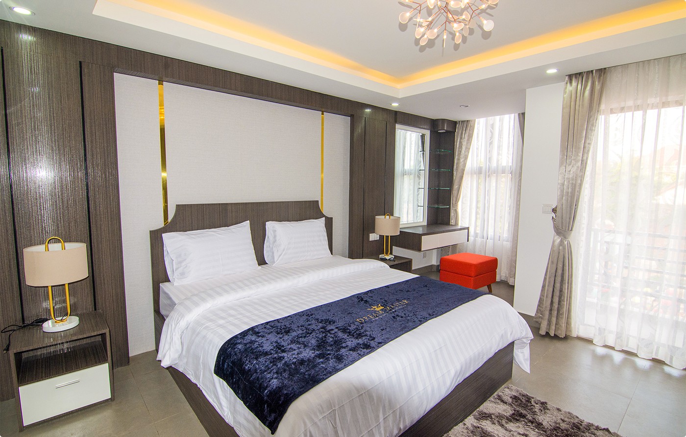 bedroom gallery item