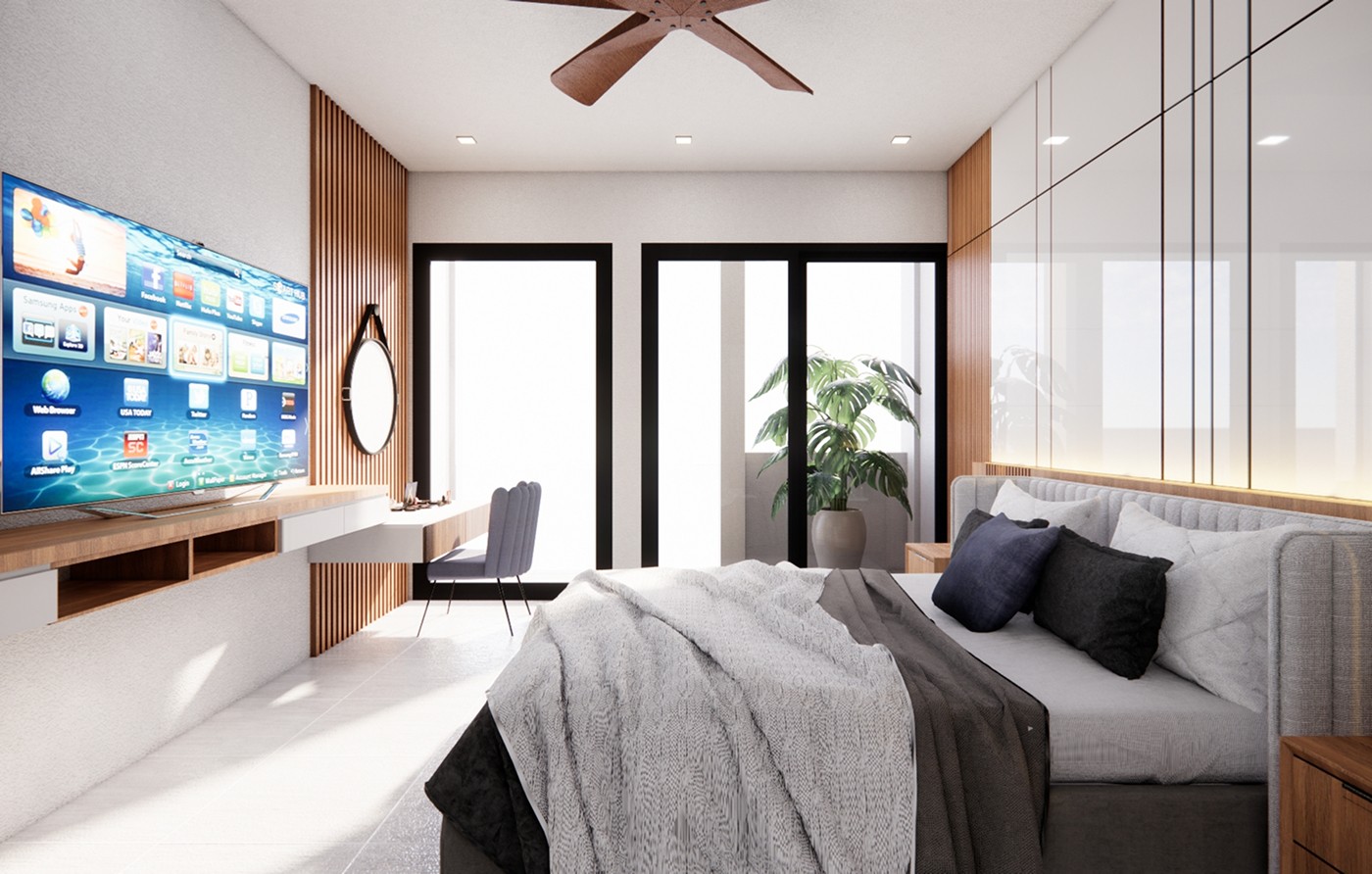 interior gallery item