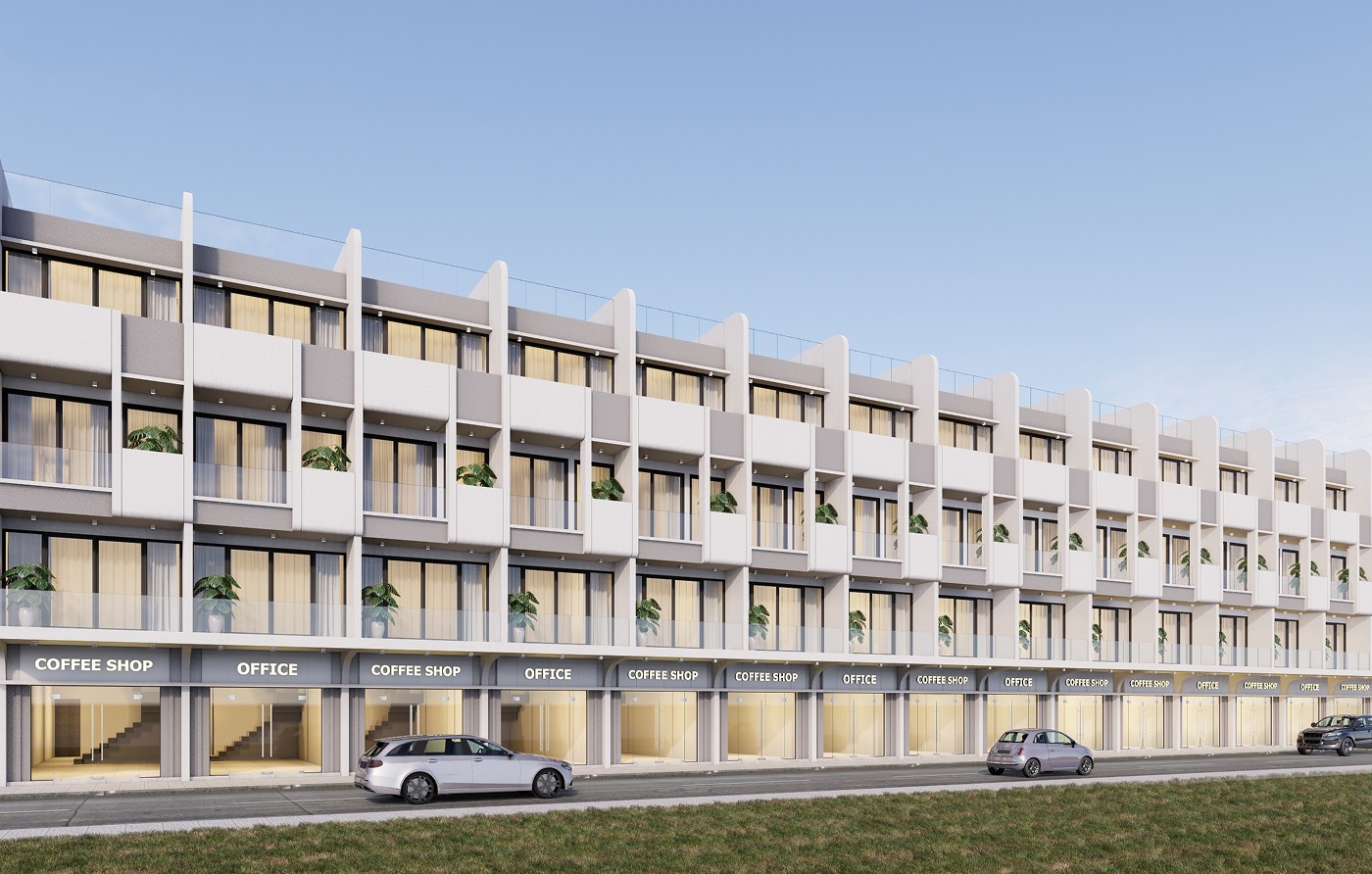 exterior gallery item