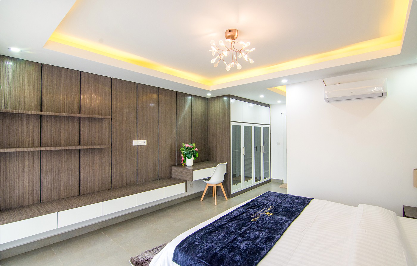 bedroom gallery item